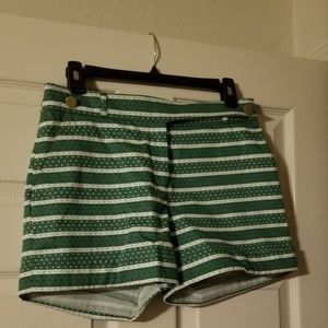 Anthropologie Meadow Rue Shorts